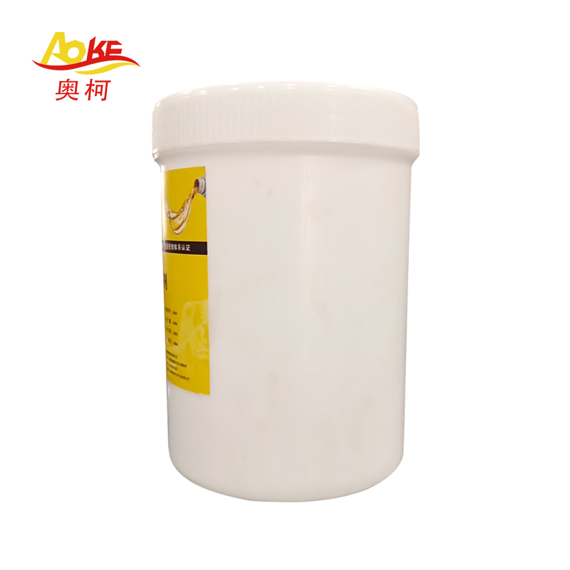 奥柯 硅脂 7057 800g 桶高清大图