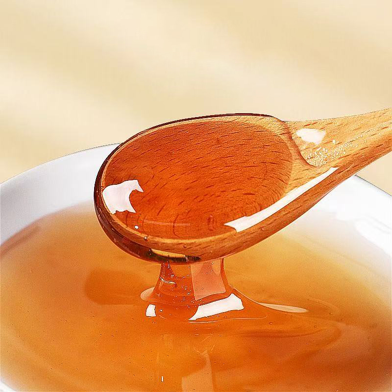 崟露 洋槐峰蜜450g瓶高清大图