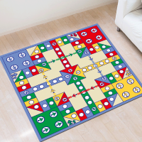飞行棋儿童版益智小学生幼儿园便携玩具成人棋类