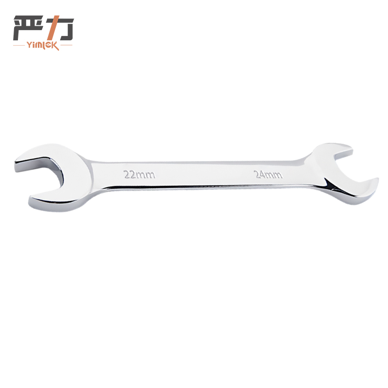 严力 YIMLEK 开口扳手 22*24mm把