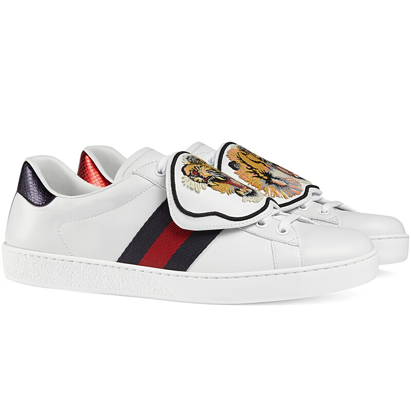 古驰gucci运动休闲鞋