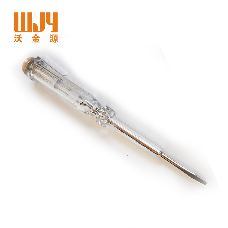 沃金源 电笔数显电笔一字螺丝刀 个高清大图