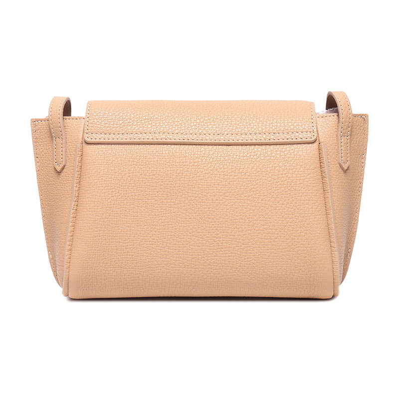 longchamp珑骧penelope女士系列牛皮单肩斜挎包2066843