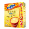 阿华田(Ovaltine)阳光早餐 金色大麦 牛奶麦芽 麦乳精随身包240g(30g*8包)