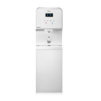 美的 Midea 商用净水器 共享净水 出租 租赁净水器 JD1679S-RO(Z100)