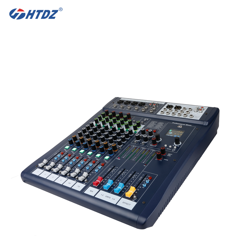 海天会议麦克风 HT-600M系列 HT-F8/3