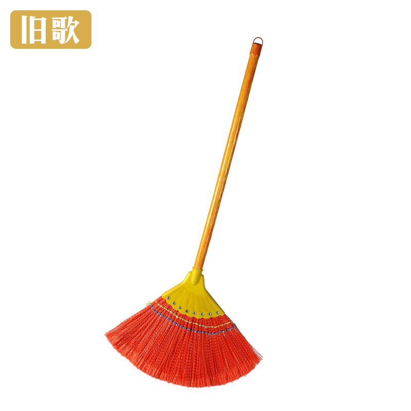 旧歌 扫把 W1 个高清大图