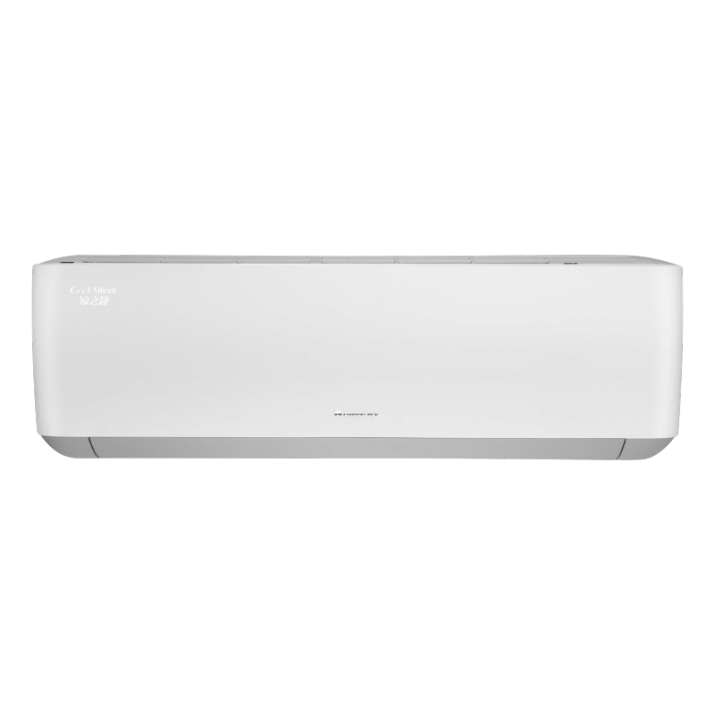 格力空调KFR-35GW/(35565)FNhAc-B1(WIFI)(月影白)图片