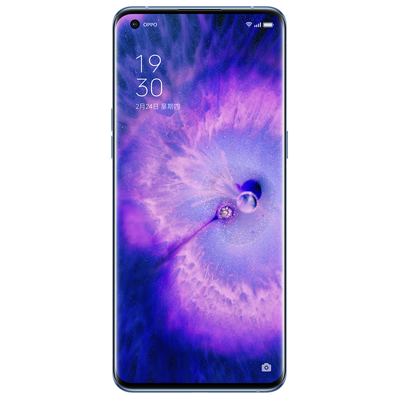 OPPO Find X5 Pro 12+256