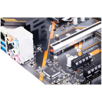 技嘉（GIGABYTE）B365M AORUS ELITE “小雕” 电竞游戏主板 (Intel B365/LGA 1151)