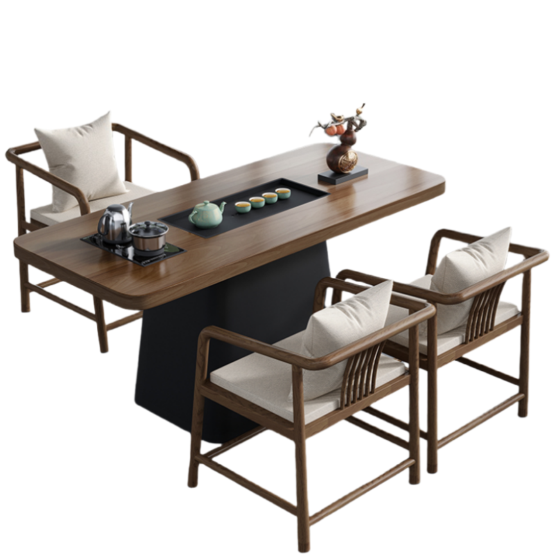 铭 思达茶 桌高清大图