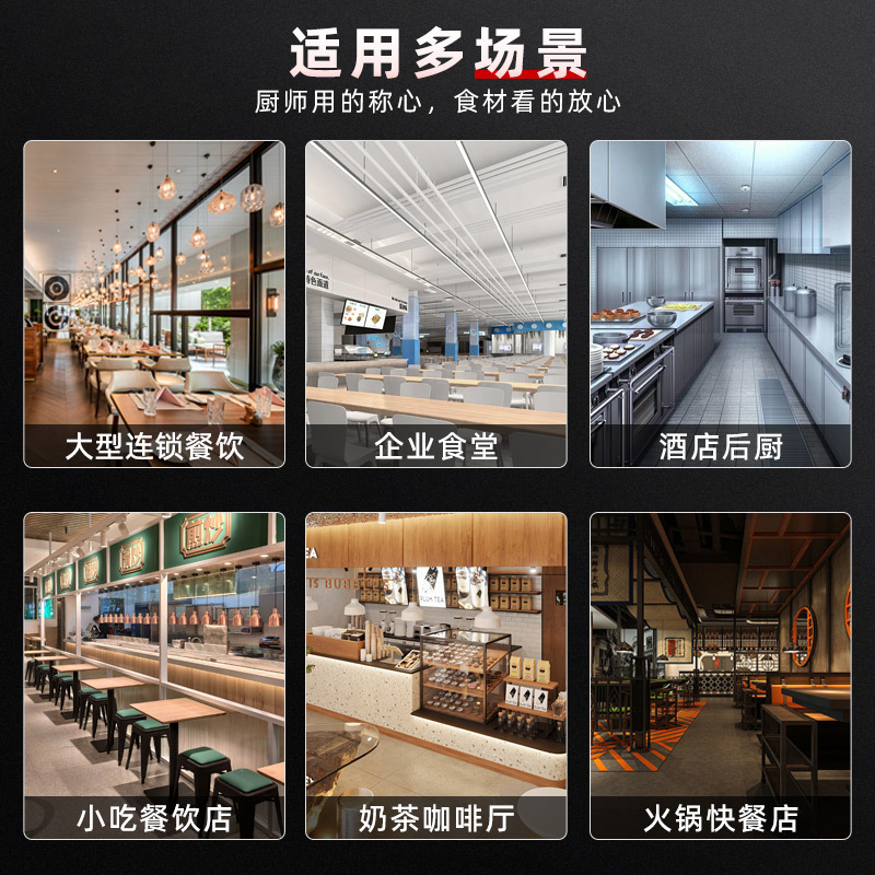 埃利斯(AILISI)厨房冰箱商用冷藏柜 水果蔬菜串串啤酒饮料保鲜冰柜 商用立式展示柜 CFR-40B2全冷藏 大二门