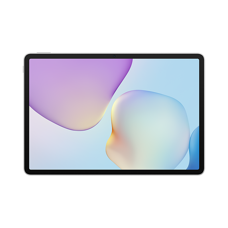 华为平板 MatePad 2026款 11.5吋 WIFI 8GB+256GB 柔光版 冰霜银高清大图