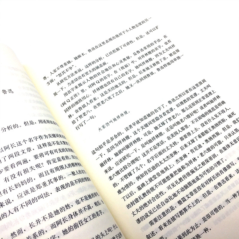 [正版] 孙绍振作品解读系列 孙绍振如是解读作品 散文及其他卷 解读理论 实践的汇集 散文作品品鉴 文学作品欣赏解析