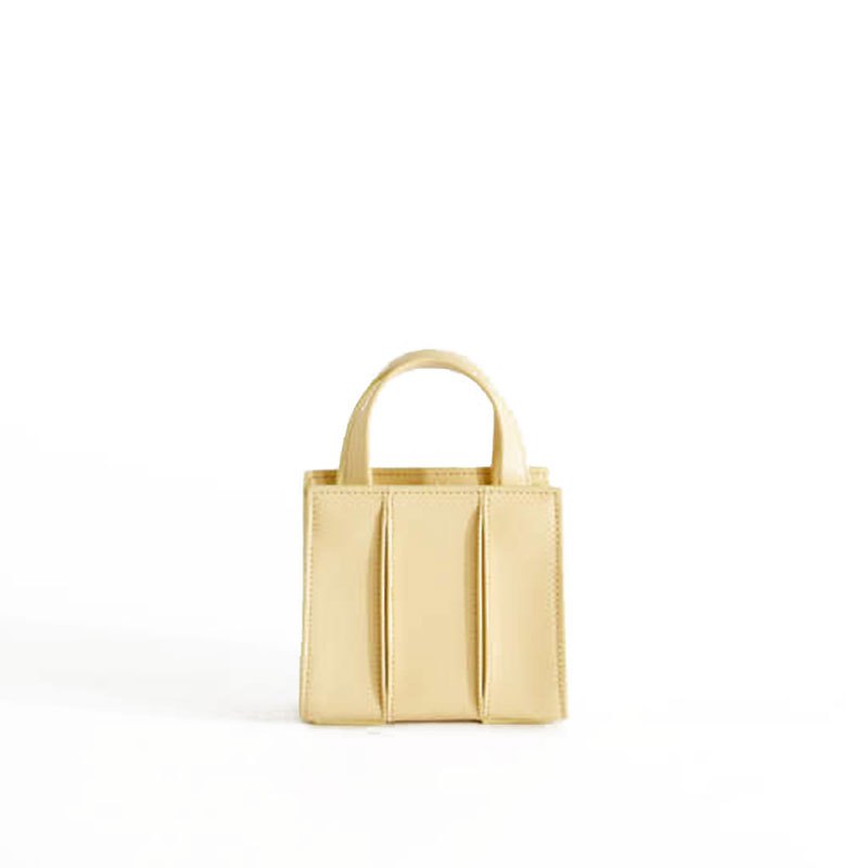 紫色包包周雨彤王鸥cc宋妍霏明星同款新款手提包女小包单肩斜挎包