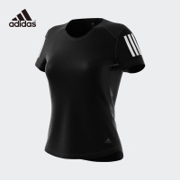 阿迪达斯adidas OWN THE RUN TEE女跑步T恤DQ2618