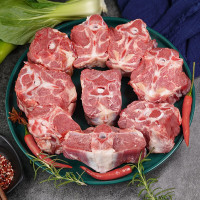 1000元套餐8(大疆牛羊肉生鲜大礼包5.75KG)