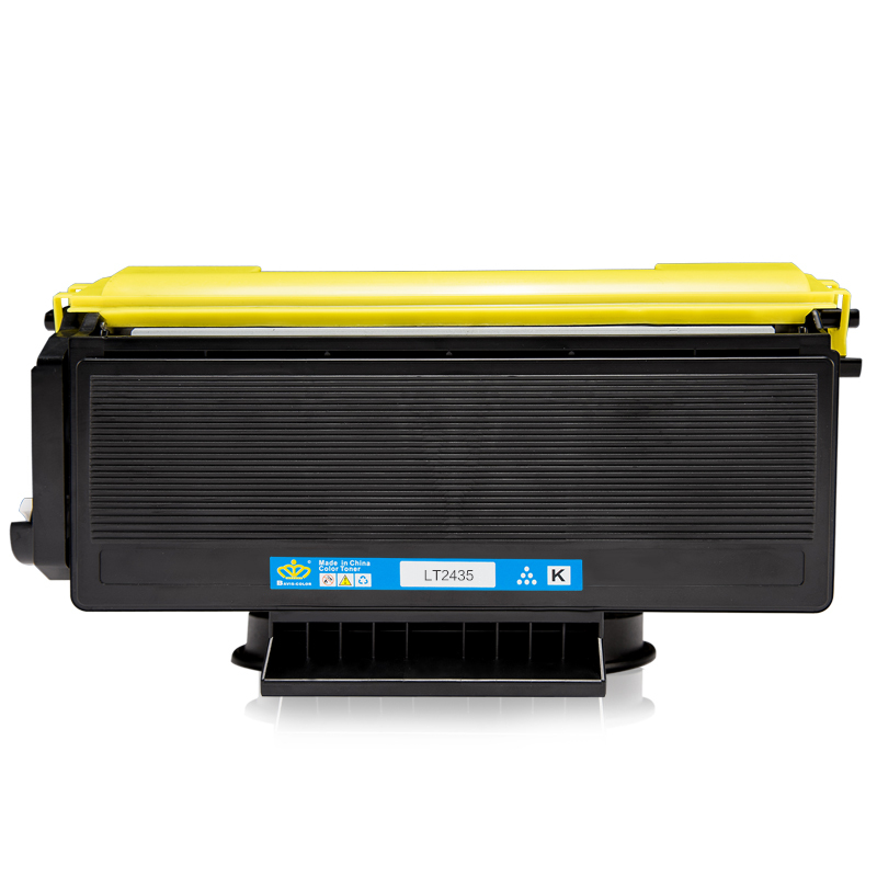 皇者.巴威(BAVIS)适合联想LT2435墨粉盒Lenovo M7750N LJ3500打印机墨盒LJ3500DN硒鼓