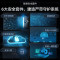 联想(Lenovo)neo S760 英特尔酷睿i5 23.8英寸窄边框商用一体机台式电脑(i5-12500H 16G 512GSSD WiFi6)