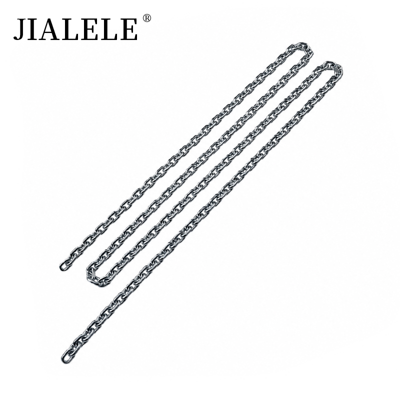 JIALELE 链条 NGK-3TON 米