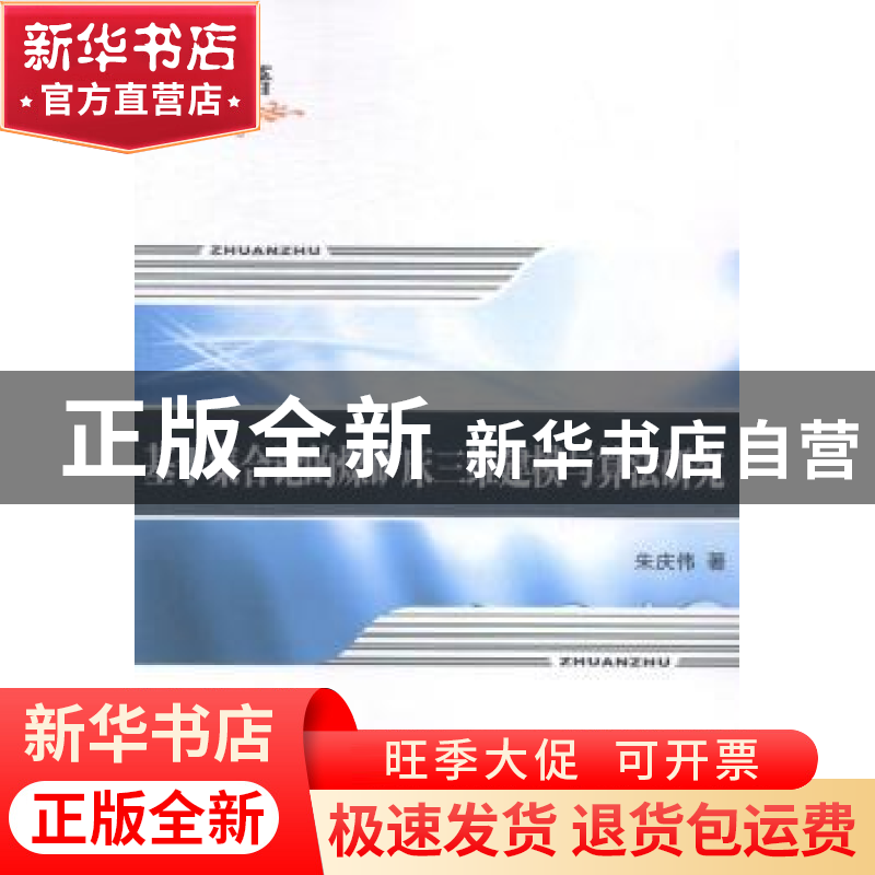 正版 基于集合论的煤矿床三维建模与算法研究 朱庆伟著 西北工业
