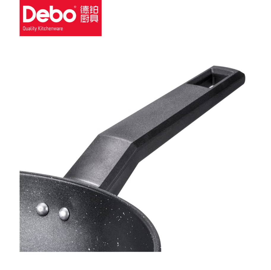 德铂Debo大容量一键操作安全防漏设计豪华