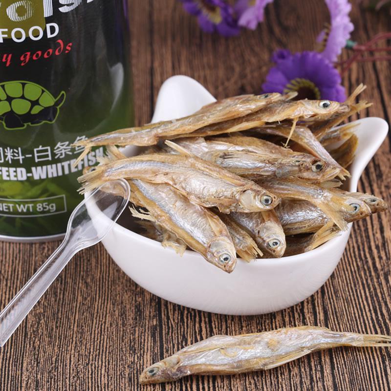 龟粮巴西龟乌龟饲料干虾半水龟粮钙幼龟开口粮鳄龟粮龟食补高高清大图
