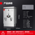 德玛仕DEMASHI商用开水器 KS-60F 380V无底座