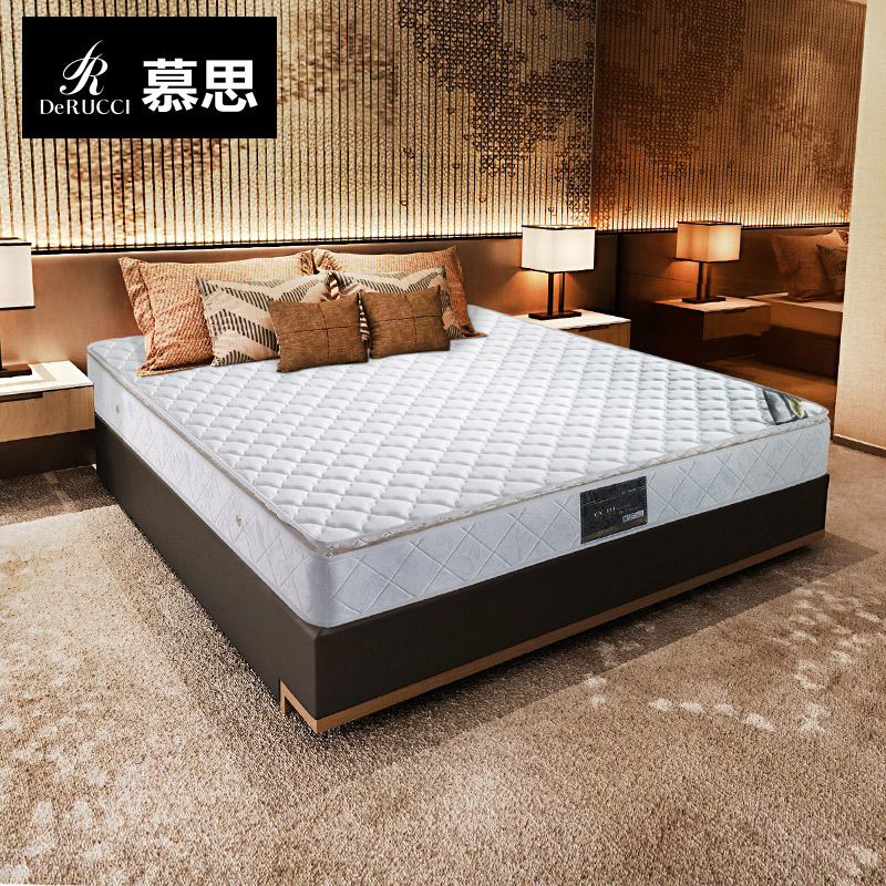 慕思床垫