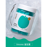 [秒价88元]Vmores 维多氏 Dash 100亿益生菌冻干 60g(30包)澳洲进口