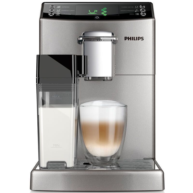 飞利浦(Philips) 意式全自动咖啡机 HD8847/17(单位:台)