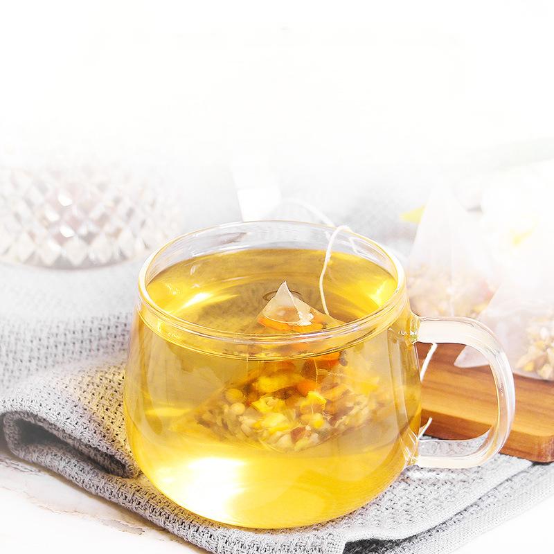 谯韵堂 茯苓蒲公英茶250g/袋高清大图