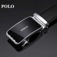 POLO时尚男士自动扣皮带072511