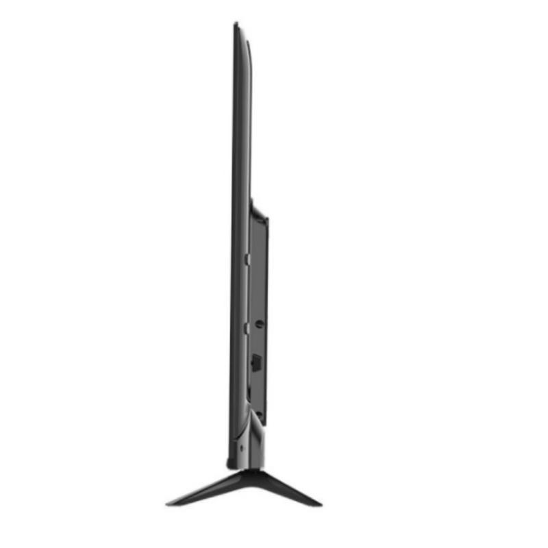 海信(Hisense)60E3F 60英寸 4K超高清智慧语音 超薄悬浮全面屏 智能液晶教育彩电电视机
