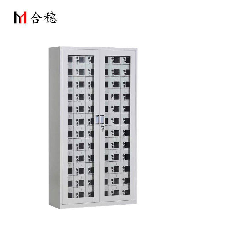 合穗 手机存放柜 40门(1800*814*300mm)一台高清大图