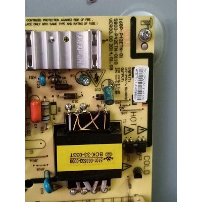 创维42E361W 42E5CHR 42X5 42E5ERS 40E5ERS电源板168P-P42ETN-01