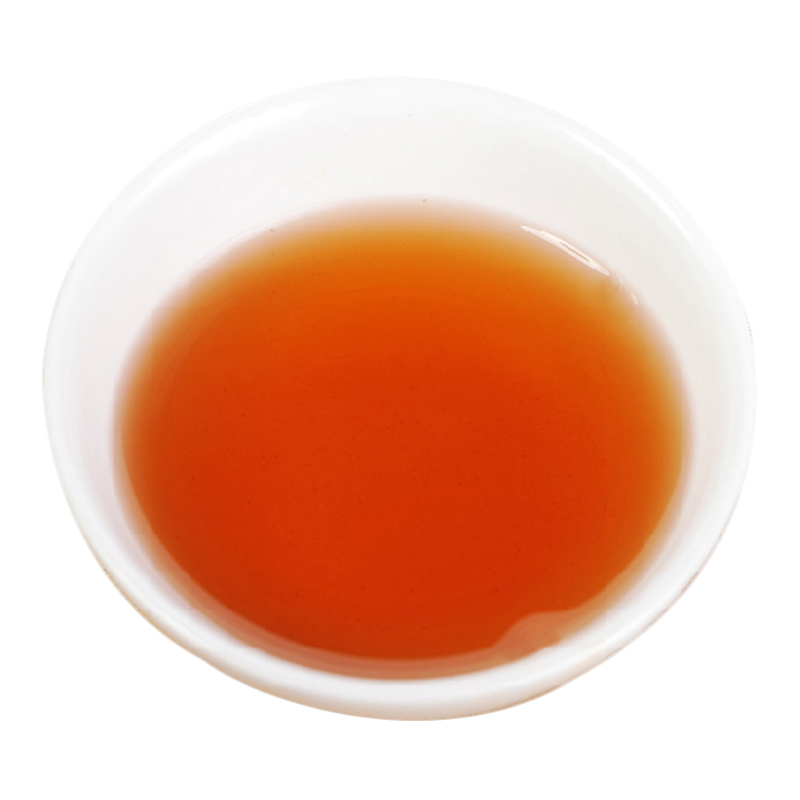 祥源茶 醇香 熟茶 普洱茶 茶饼 357g