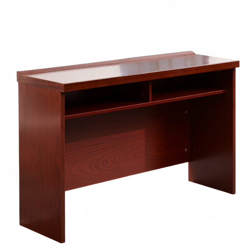 培训室会议桌高清大图