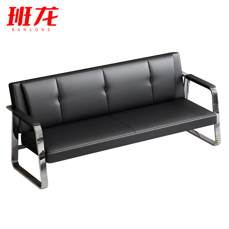 班龙沙发三人位181*69*84cm张高清大图