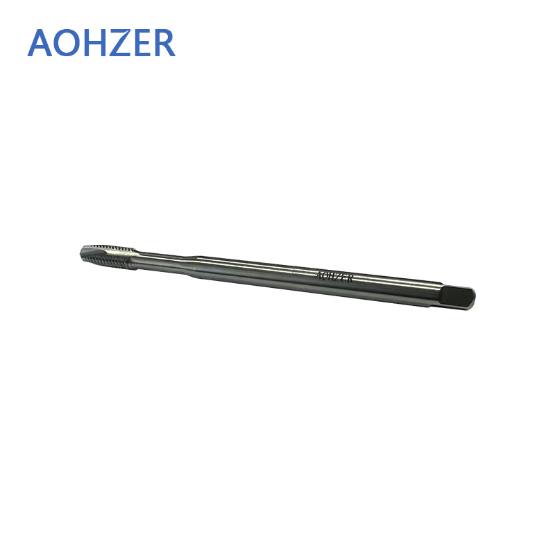 AOHZER 机用丝锥 AZ-M6*1 个高清大图