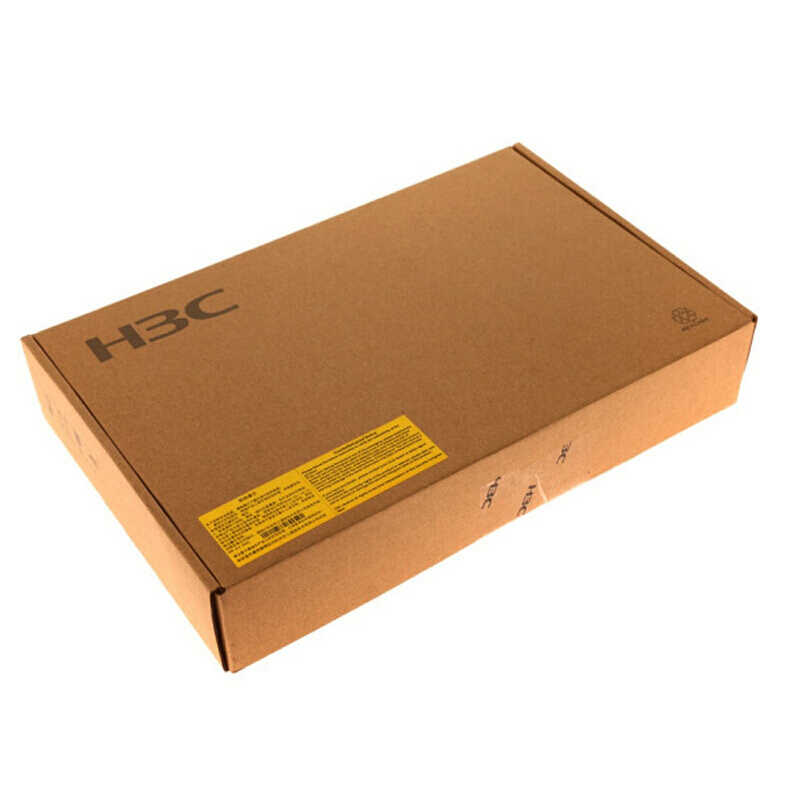 华三（H3C）MS4005-PWR 5口千兆POE供电非网管二层企业级监控专用交换机