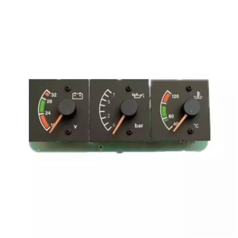 TRW 陕汽 SX2150K 燃油表