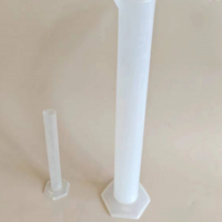 量筒 PP/PE 50ml 起订量4个