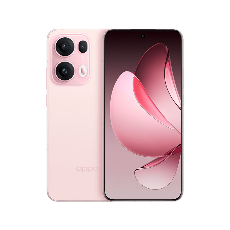 OPPO Reno13 Pro 5G智能手机16+512G 星光粉--