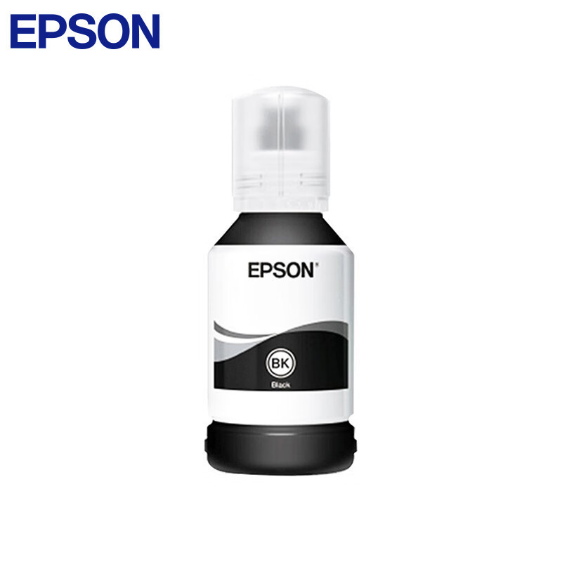 爱普生 EPSON T06E1-4墨水 009墨水 四色墨水套装 适用L15158/L15168/6558/L6578打印机墨水