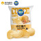 可比克 膨化食品 纯切薯片40g(滋香烧烤味)