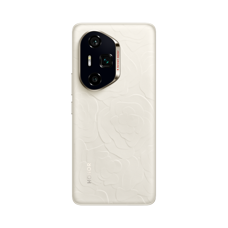 荣耀300 Ultra 12GB+512GB 山茶白 第三代骁龙8旗舰芯片 北斗卫星无网救援 5300mAh青海湖电池