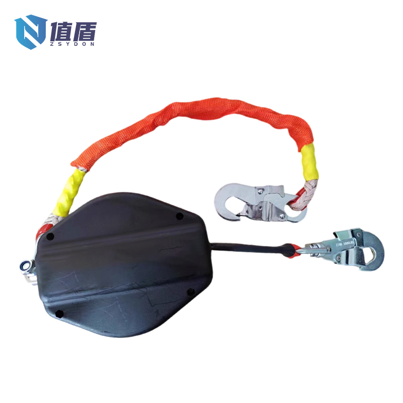 值盾 ZSYDON 防撞速差自控器 2米 个高清大图