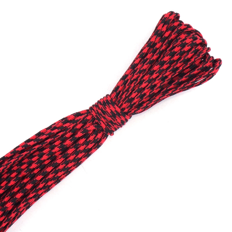 妖怪2mm毫米伞绳手链编织线diy手环饰品配件圆线绳30米100米