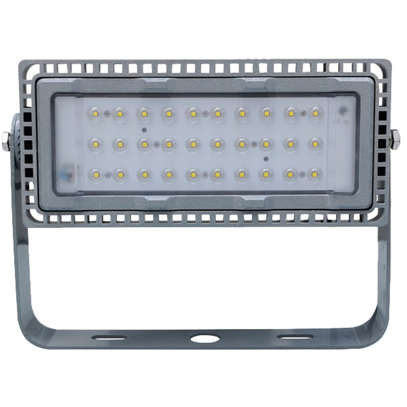 雷森旭 LED投光灯 WF285B 100W 个高清大图